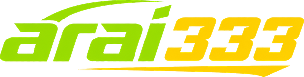 arai333